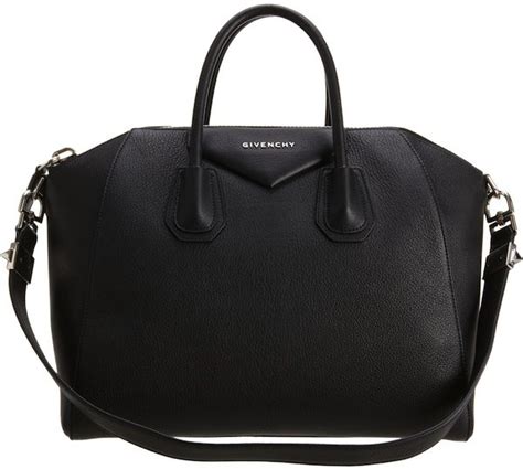 givenchy antigona vestiaire collective